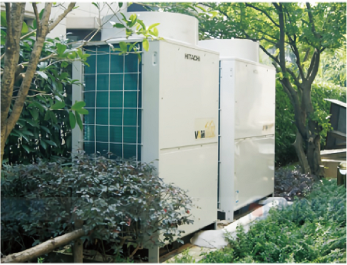 中央空調(diào)安裝6大禁忌和6點注意！