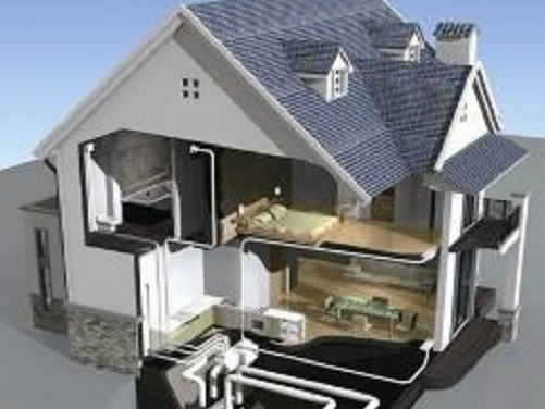 中央空調(diào)工程施工，請注意以下幾點(diǎn)！