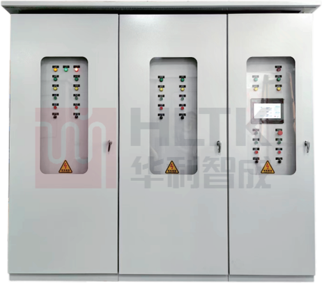 設(shè)備電氣自動化控制系統(tǒng)配套研發(fā)、生產(chǎn)