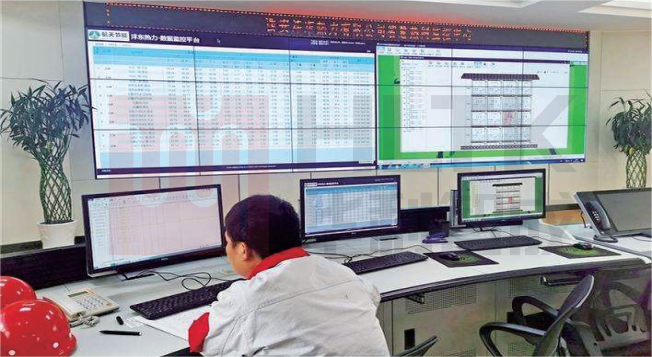 工廠FMCS管理系統(tǒng)&IOT設(shè)備云運維平臺
