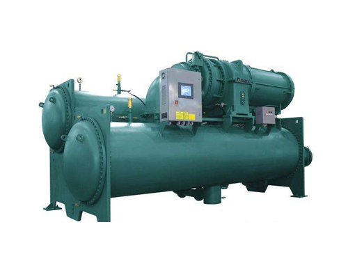 格力中央空調(diào)CT系列高效離心式冷水機組